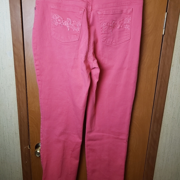 Vintage Gloria Vanderbilt Jeans - Picture 2 of 11